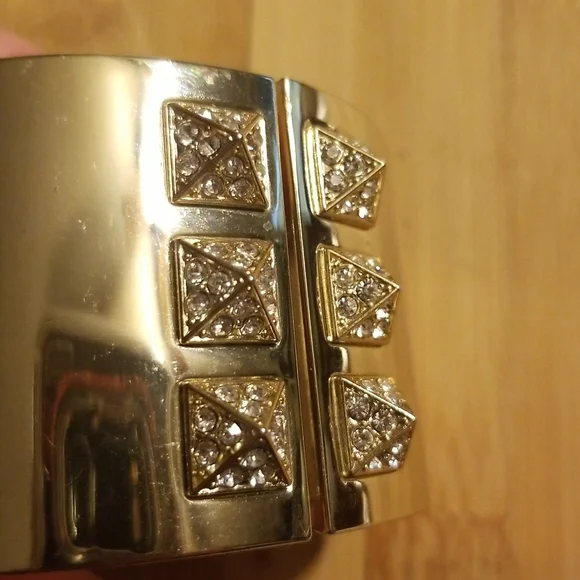 Victoria Secret Cuff Bracelet - Picture 3 of 3